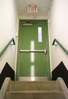 Commercial Doors Calgary