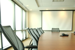 Calgary projection screen installer
