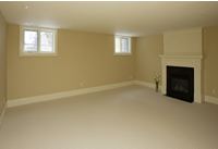 Calgary Residential Renovations