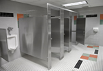 Calgary Bathroom Partition Installer