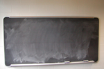 Calgary Chalk / Tack Board installer