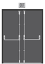 Calgary Commercial doors