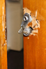 door installation Calgary