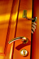 residentail doors Calgary
