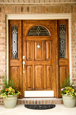 Calgary Residential Doors